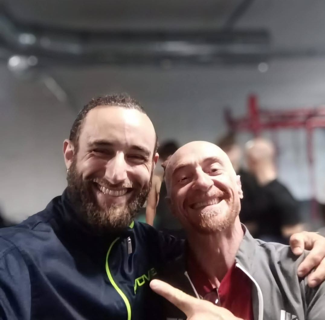 Jury Chechi, Olimpiadi, Calisthenics, ginnastica