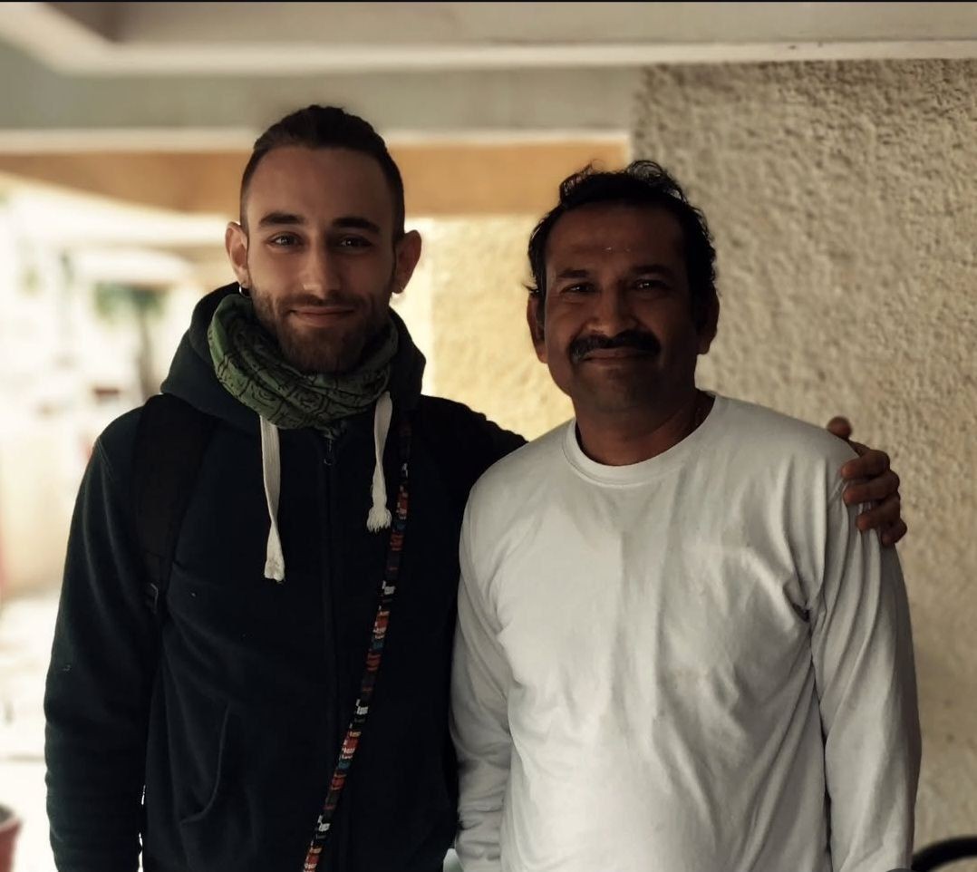 Kundalini Yoga, Deepak Gupta, Brahm Yoga, Rishikesh